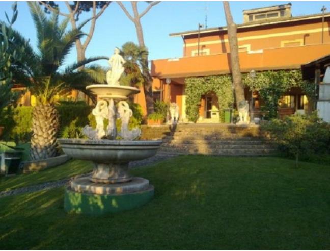 Anteprima foto 7 - Villa in Vendita a Ardea (Roma)
