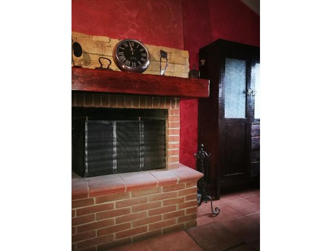 Anteprima foto 3 - Villa in Vendita a Ardea - Tor San Lorenzo