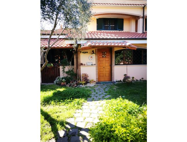 Anteprima foto 7 - Villa in Vendita a Ardea - Tor San Lorenzo