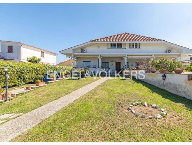 Anteprima foto 2 - Villa in Vendita a Ardea - Villaggio Ardeatino