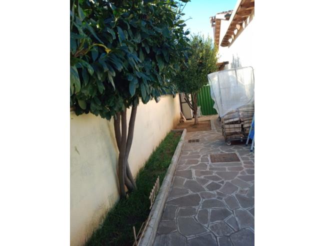 Anteprima foto 2 - Villa in Vendita a Ardea - Villaggio Ardeatino