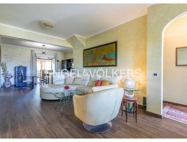 Anteprima foto 3 - Villa in Vendita a Ardea - Villaggio Ardeatino
