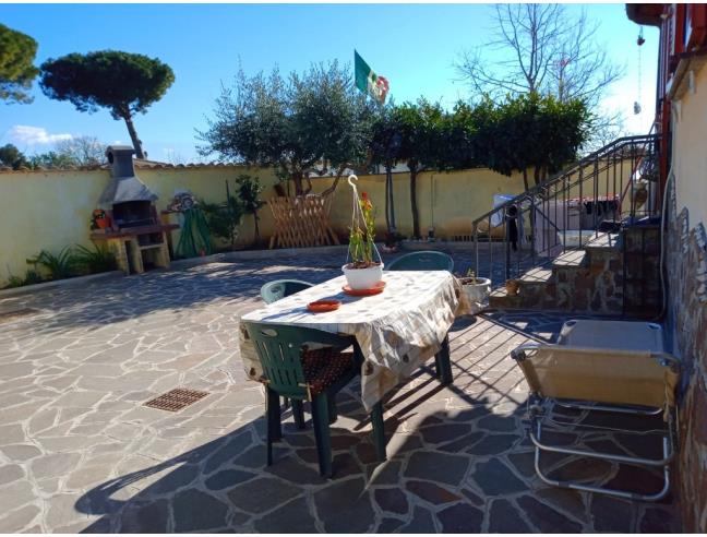 Anteprima foto 4 - Villa in Vendita a Ardea - Villaggio Ardeatino