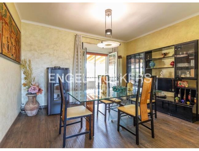 Anteprima foto 4 - Villa in Vendita a Ardea - Villaggio Ardeatino