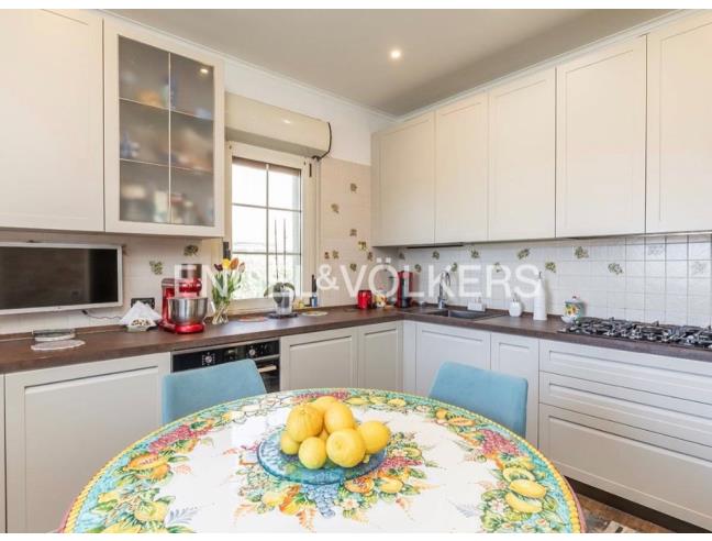 Anteprima foto 6 - Villa in Vendita a Ardea - Villaggio Ardeatino