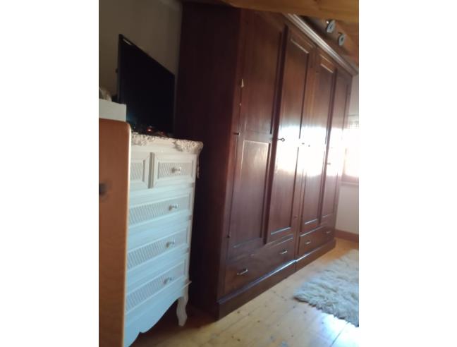 Anteprima foto 6 - Villa in Vendita a Ardea - Villaggio Ardeatino