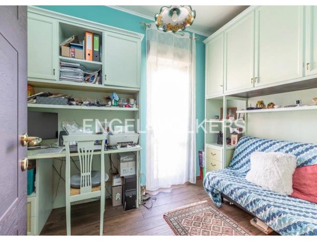 Anteprima foto 8 - Villa in Vendita a Ardea - Villaggio Ardeatino