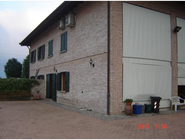 Anteprima foto 3 - Villa in Vendita a Argelato (Bologna)