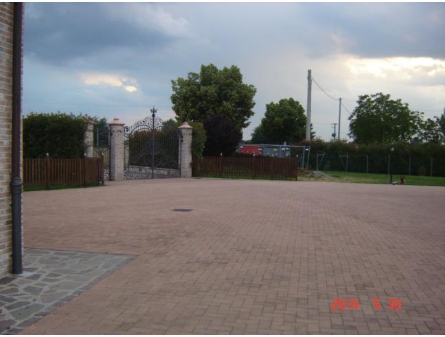 Anteprima foto 4 - Villa in Vendita a Argelato (Bologna)