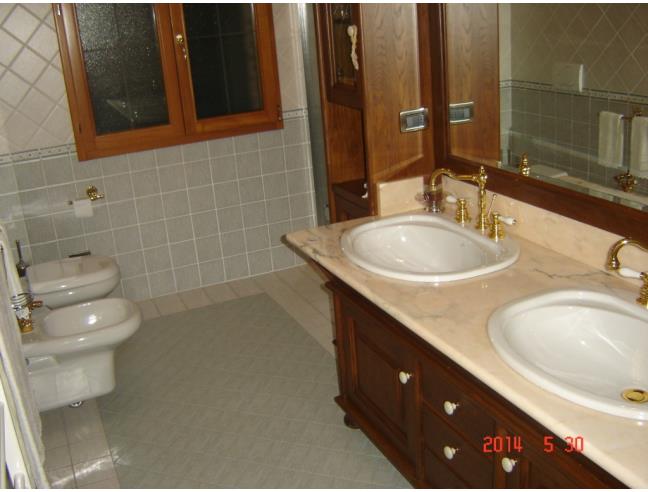 Anteprima foto 7 - Villa in Vendita a Argelato (Bologna)