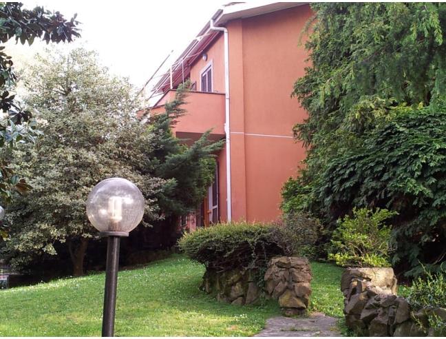 Anteprima foto 1 - Villa in Vendita a Ariccia (Roma)