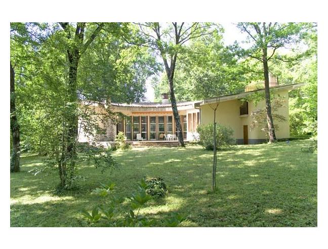 Anteprima foto 2 - Villa in Vendita a Ariccia (Roma)