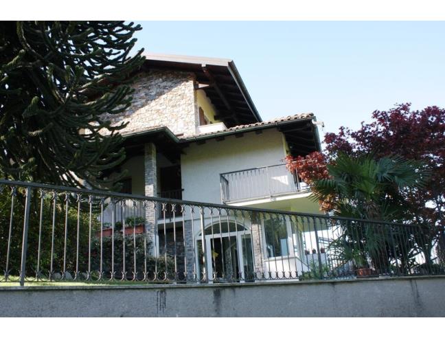 Anteprima foto 1 - Villa in Vendita a Armeno - Sovazza