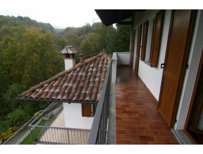 Anteprima foto 2 - Villa in Vendita a Armeno - Sovazza