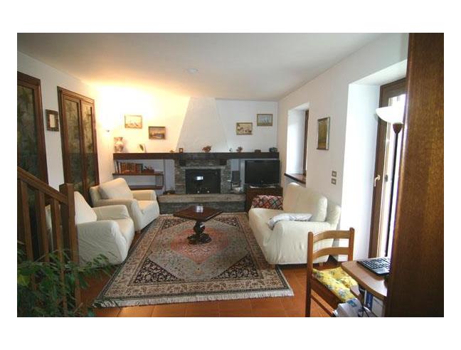 Anteprima foto 3 - Villa in Vendita a Armeno - Sovazza