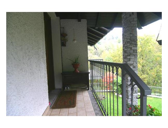 Anteprima foto 4 - Villa in Vendita a Armeno - Sovazza