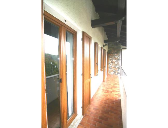 Anteprima foto 5 - Villa in Vendita a Armeno - Sovazza