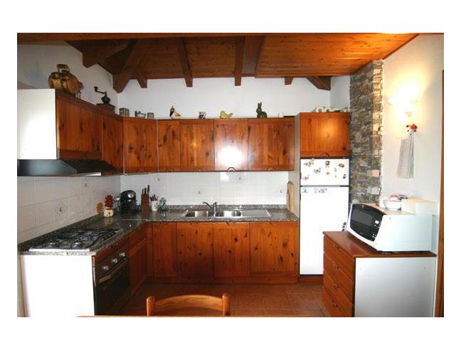 Anteprima foto 6 - Villa in Vendita a Armeno - Sovazza