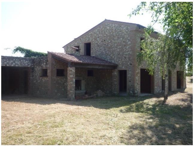 Anteprima foto 1 - Villa in Vendita a Arquà Petrarca (Padova)