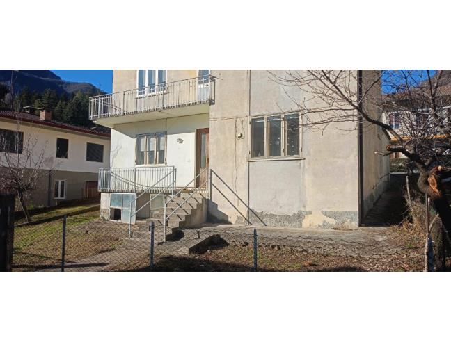 Anteprima foto 3 - Villa in Vendita a Arsiero (Vicenza)