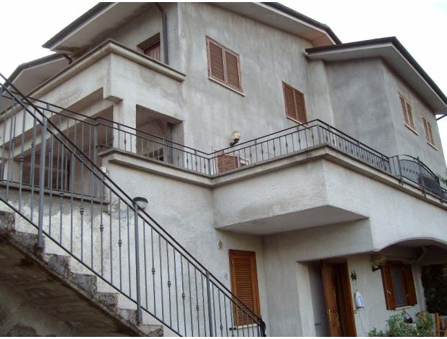 Anteprima foto 1 - Villa in Vendita a Arsoli (Roma)