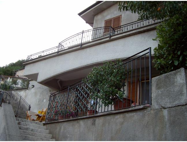 Anteprima foto 3 - Villa in Vendita a Arsoli (Roma)