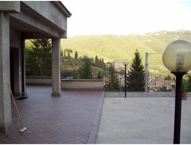 Anteprima foto 5 - Villa in Vendita a Arsoli (Roma)