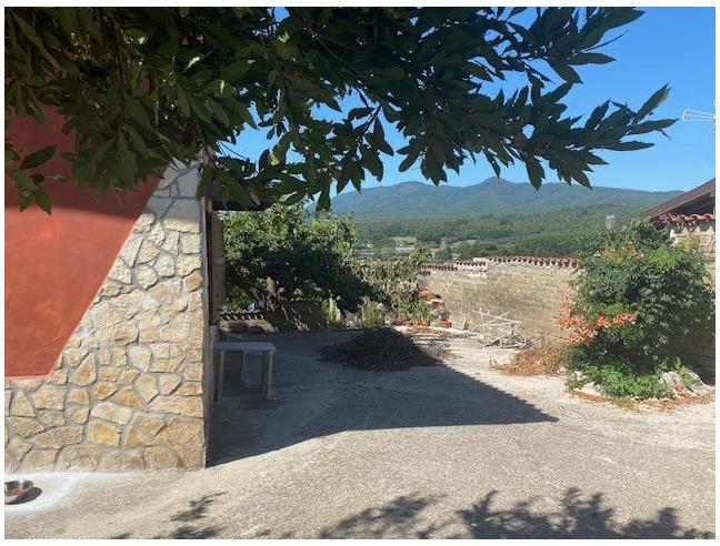 Anteprima foto 4 - Villa in Vendita a Artena - Macere