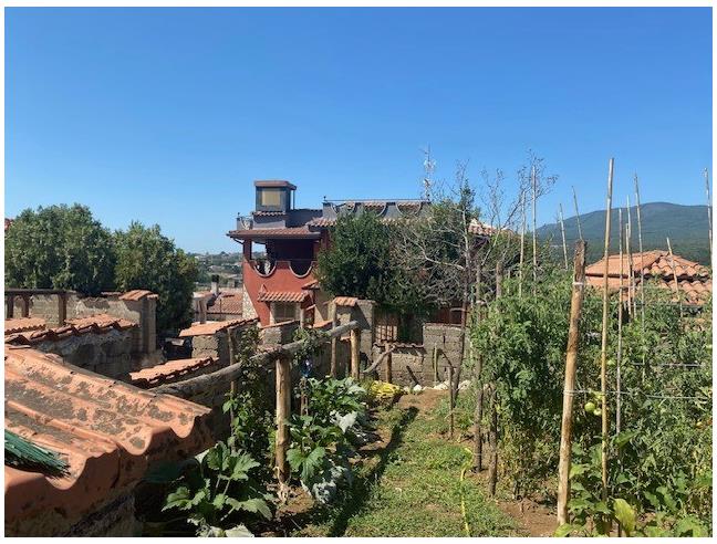 Anteprima foto 6 - Villa in Vendita a Artena - Macere