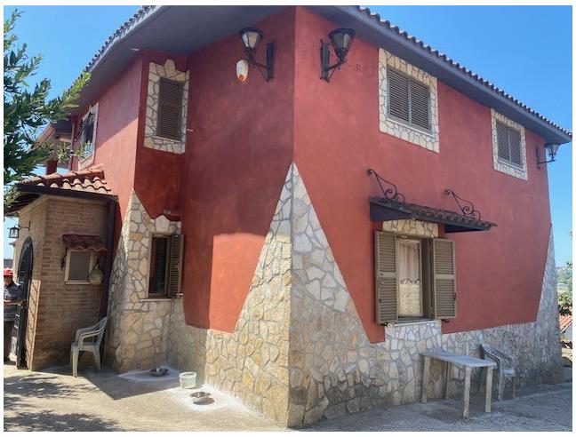 Anteprima foto 8 - Villa in Vendita a Artena - Macere