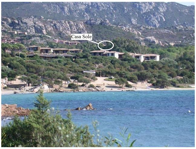 Anteprima foto 2 - Villa in Vendita a Arzachena - Baja Sardinia