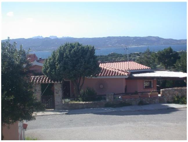 Anteprima foto 3 - Villa in Vendita a Arzachena - Baja Sardinia