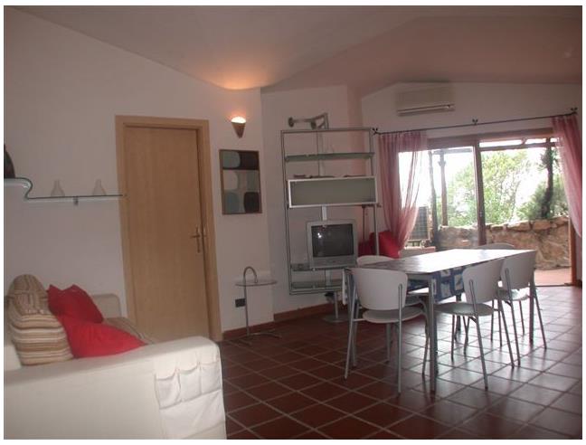 Anteprima foto 4 - Villa in Vendita a Arzachena - Baja Sardinia