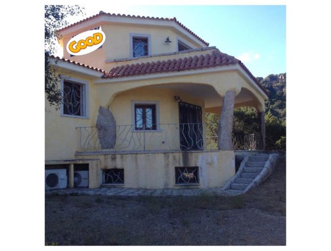 Anteprima foto 3 - Villa in Vendita a Arzachena - Porto Cervo