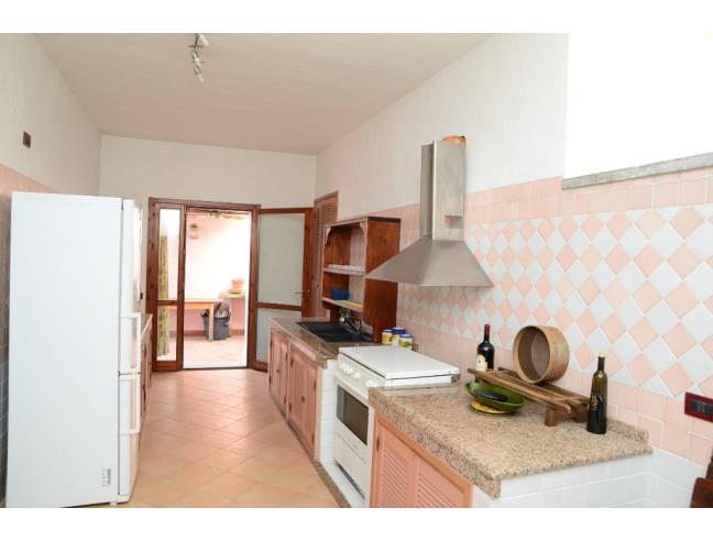 Anteprima foto 2 - Villa in Vendita a Arzachena (Sassari)
