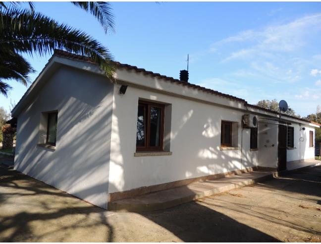 Anteprima foto 2 - Villa in Vendita a Arzachena (Sassari)