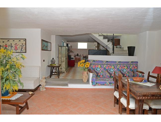 Anteprima foto 3 - Villa in Vendita a Arzachena (Sassari)