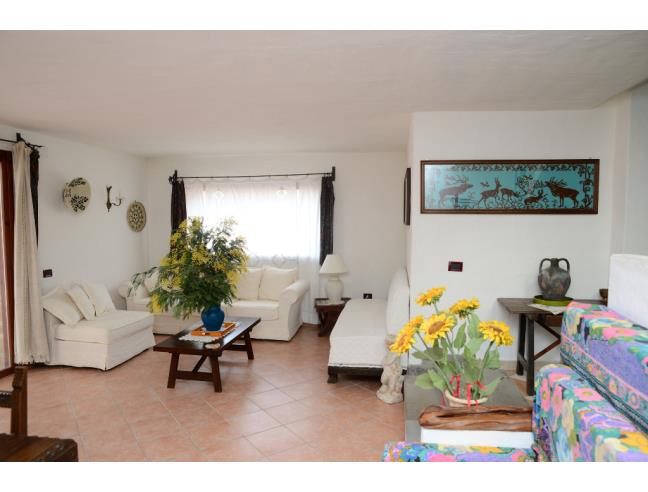 Anteprima foto 4 - Villa in Vendita a Arzachena (Sassari)