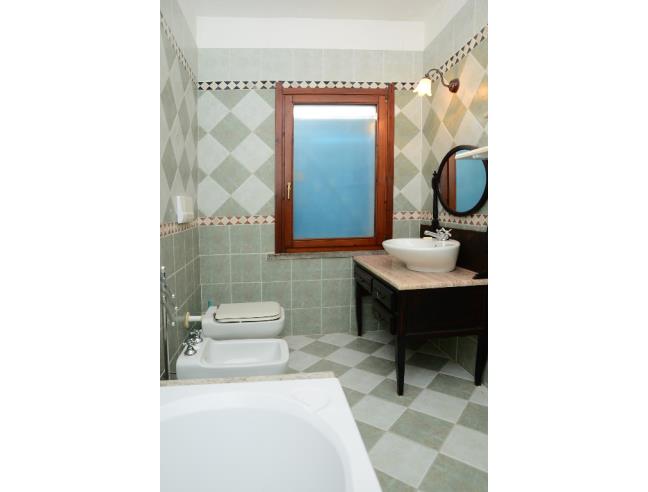 Anteprima foto 5 - Villa in Vendita a Arzachena (Sassari)