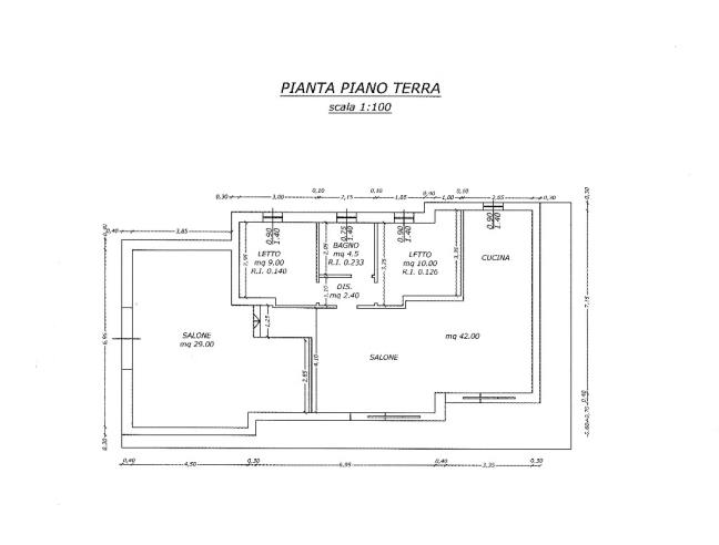 Anteprima foto 7 - Villa in Vendita a Arzachena (Sassari)