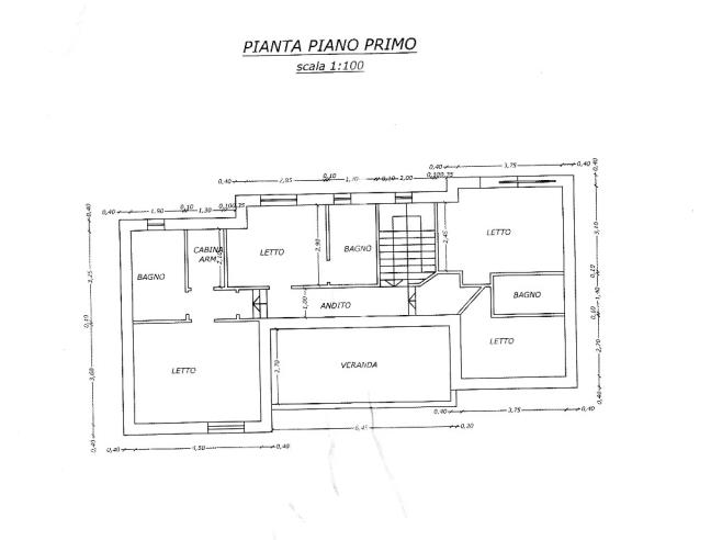 Anteprima foto 8 - Villa in Vendita a Arzachena (Sassari)