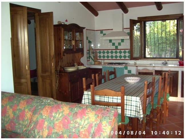 Anteprima foto 4 - Villa in Vendita a Ascea (Salerno)