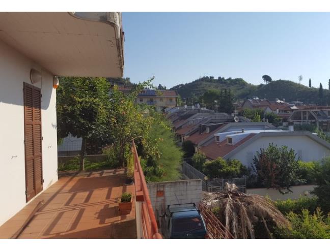 Anteprima foto 2 - Villa in Vendita a Ascoli Piceno (Ascoli Piceno)