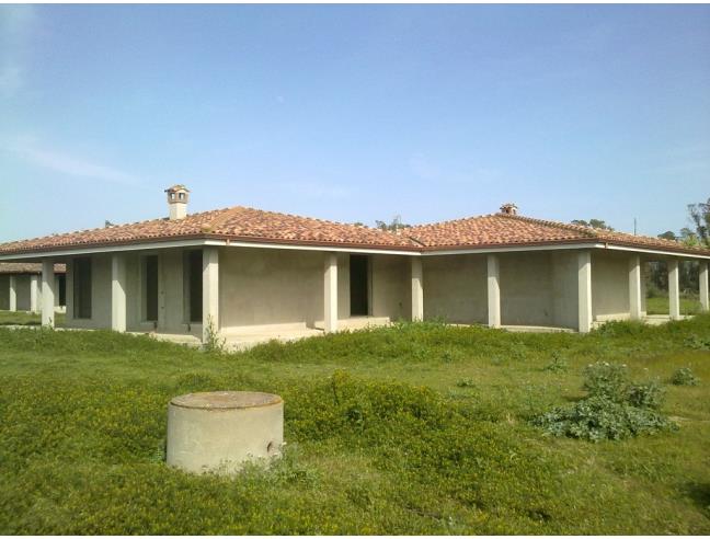 Anteprima foto 1 - Villa in Vendita a Assemini (Cagliari)