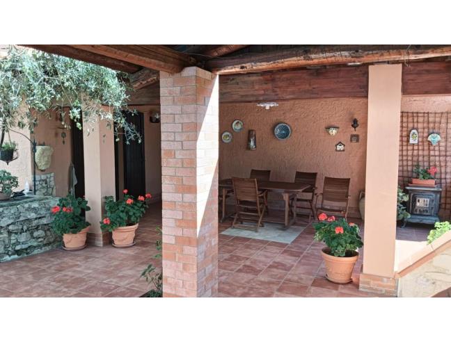 Anteprima foto 2 - Villa in Vendita a Assoro (Enna)