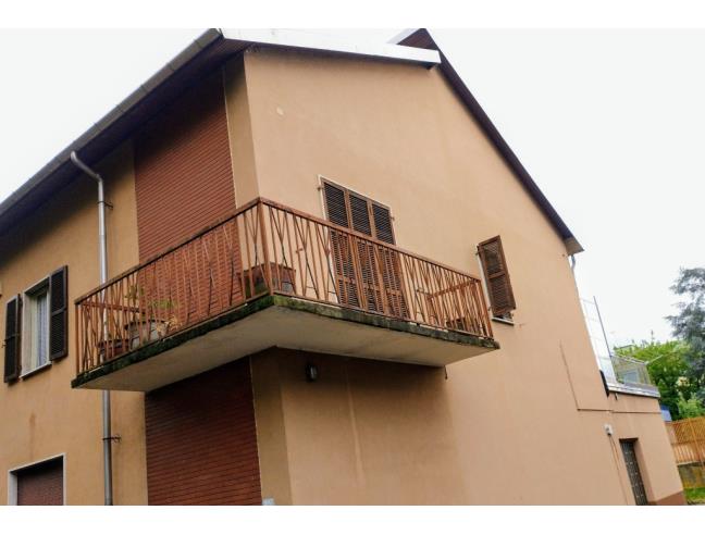 Anteprima foto 2 - Villa in Vendita a Asti (Asti)