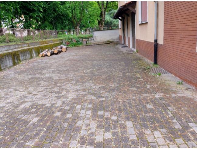 Anteprima foto 3 - Villa in Vendita a Asti (Asti)