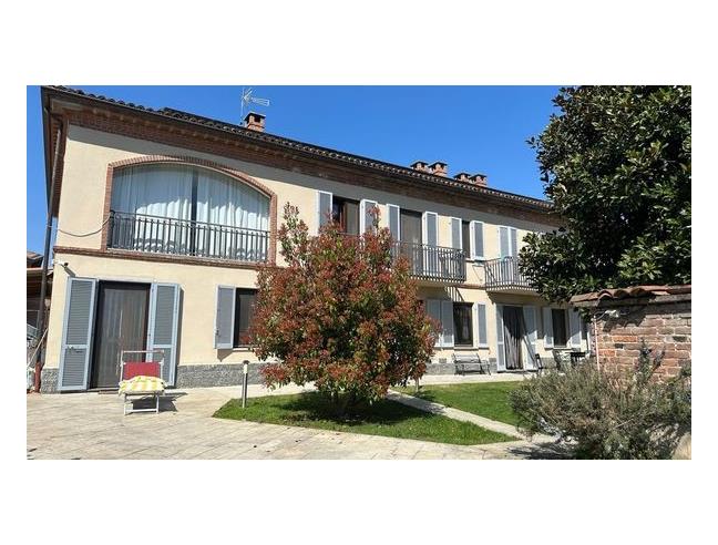 Anteprima foto 3 - Villa in Vendita a Asti - Valenzani