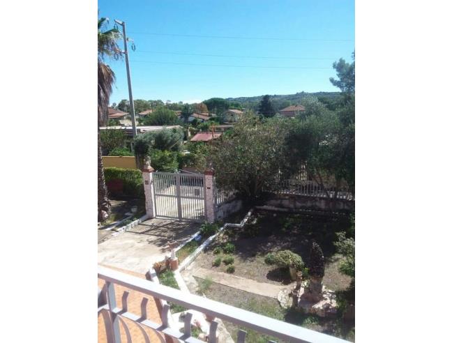 Anteprima foto 2 - Villa in Vendita a Augusta - Agnone Bagni