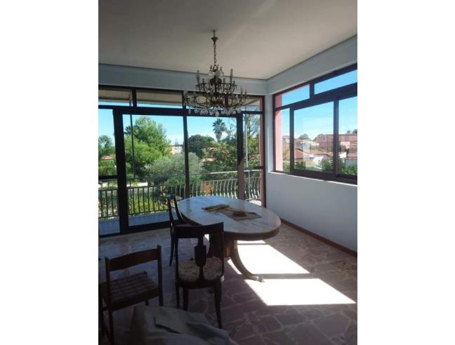 Anteprima foto 4 - Villa in Vendita a Augusta - Agnone Bagni